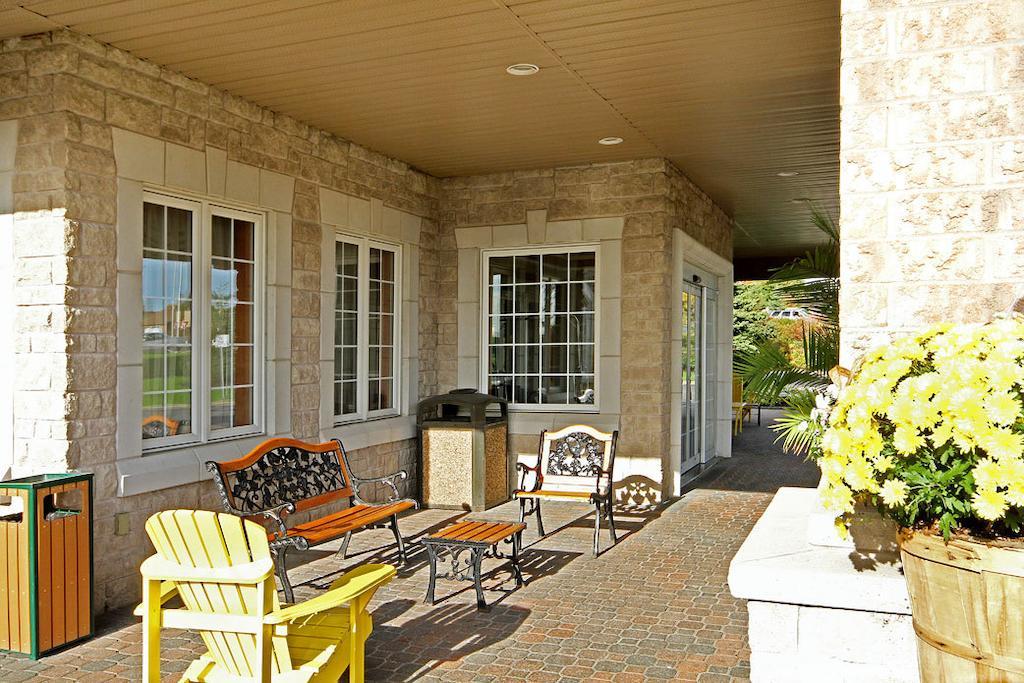 Fairfield Inn & Suites By Marriott Ottawa Kanata Εξωτερικό φωτογραφία
