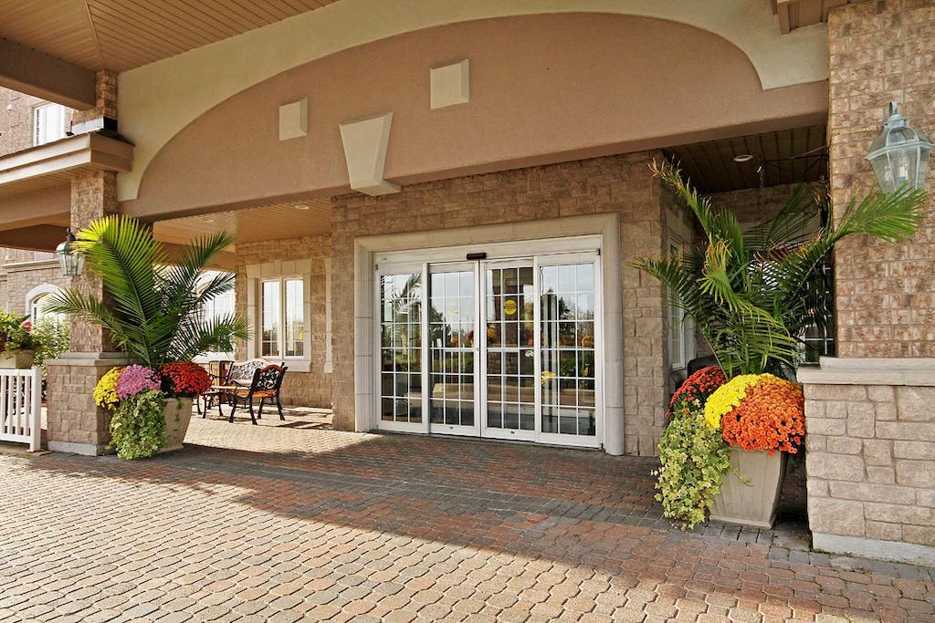 Fairfield Inn & Suites By Marriott Ottawa Kanata Εξωτερικό φωτογραφία