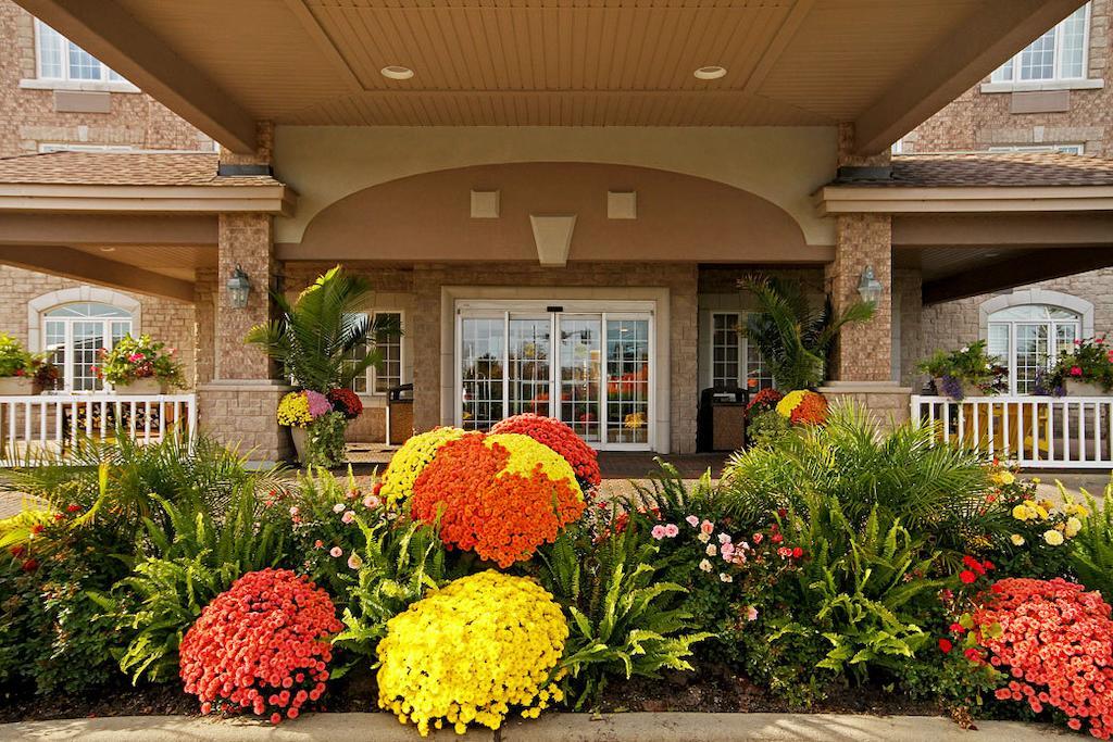 Fairfield Inn & Suites By Marriott Ottawa Kanata Εξωτερικό φωτογραφία