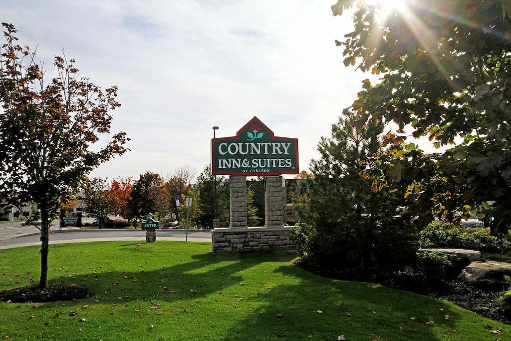 Fairfield Inn & Suites By Marriott Ottawa Kanata Εξωτερικό φωτογραφία