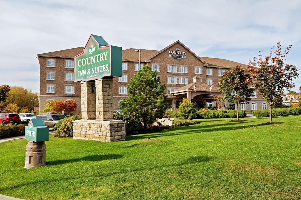 Fairfield Inn & Suites By Marriott Ottawa Kanata Εξωτερικό φωτογραφία