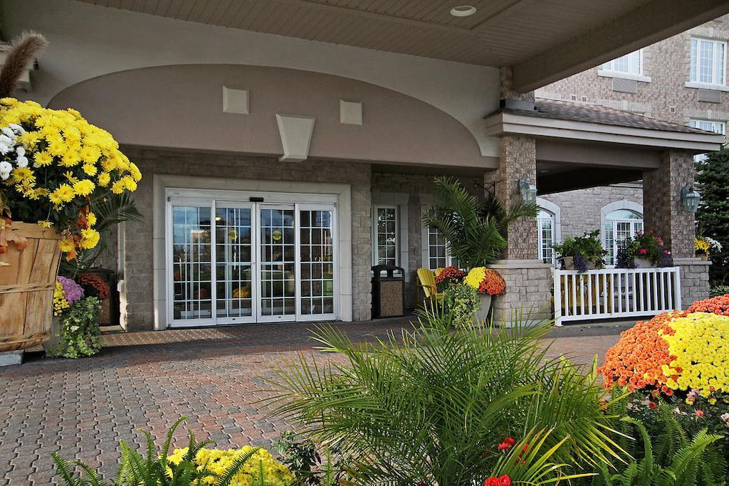 Fairfield Inn & Suites By Marriott Ottawa Kanata Εξωτερικό φωτογραφία