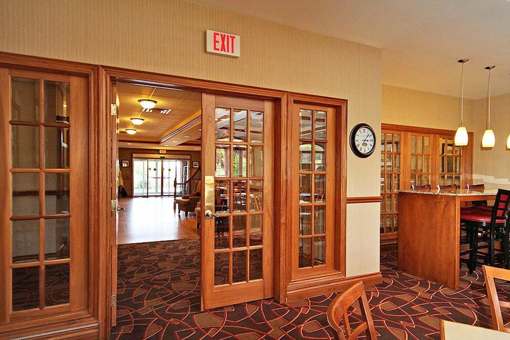 Fairfield Inn & Suites By Marriott Ottawa Kanata Εξωτερικό φωτογραφία