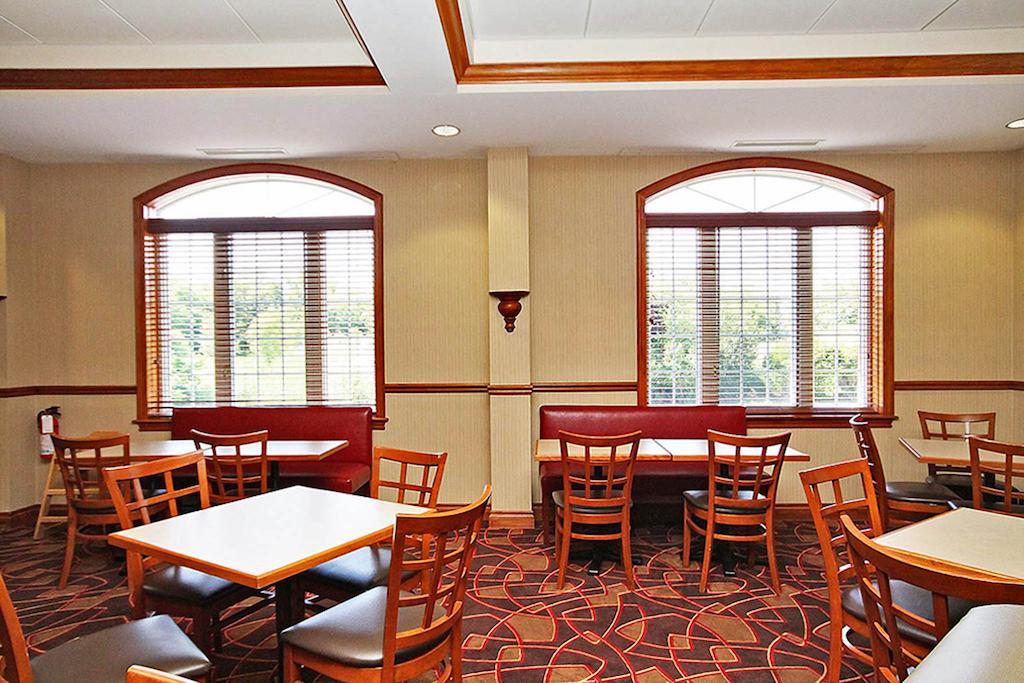 Fairfield Inn & Suites By Marriott Ottawa Kanata Εξωτερικό φωτογραφία