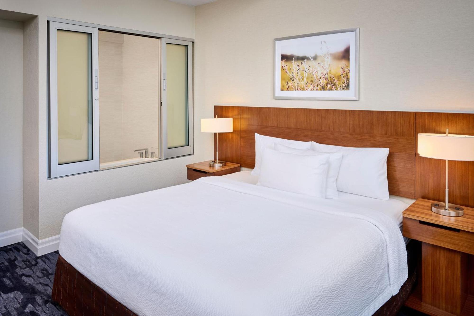 Fairfield Inn & Suites By Marriott Ottawa Kanata Εξωτερικό φωτογραφία