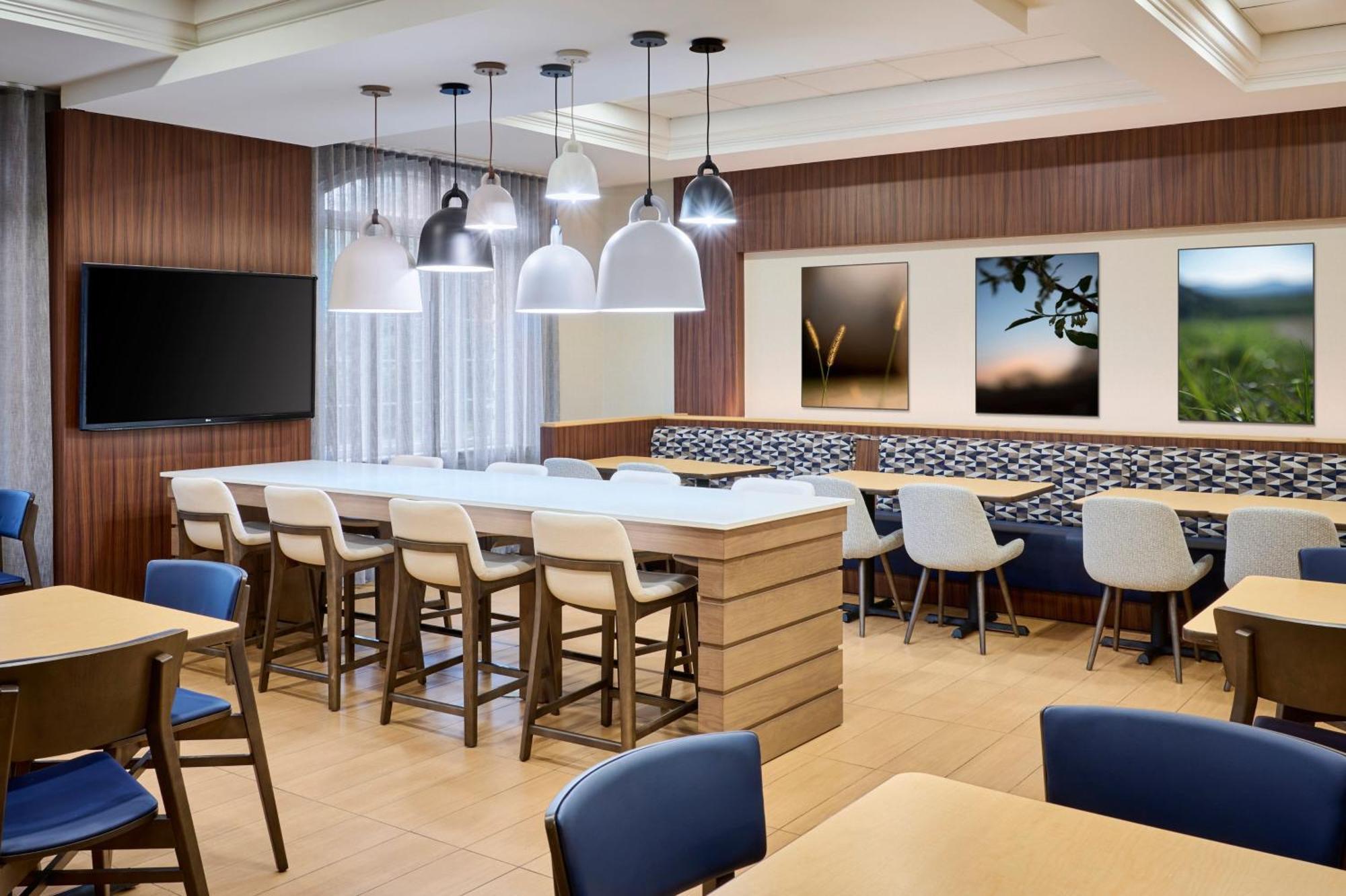 Fairfield Inn & Suites By Marriott Ottawa Kanata Εξωτερικό φωτογραφία