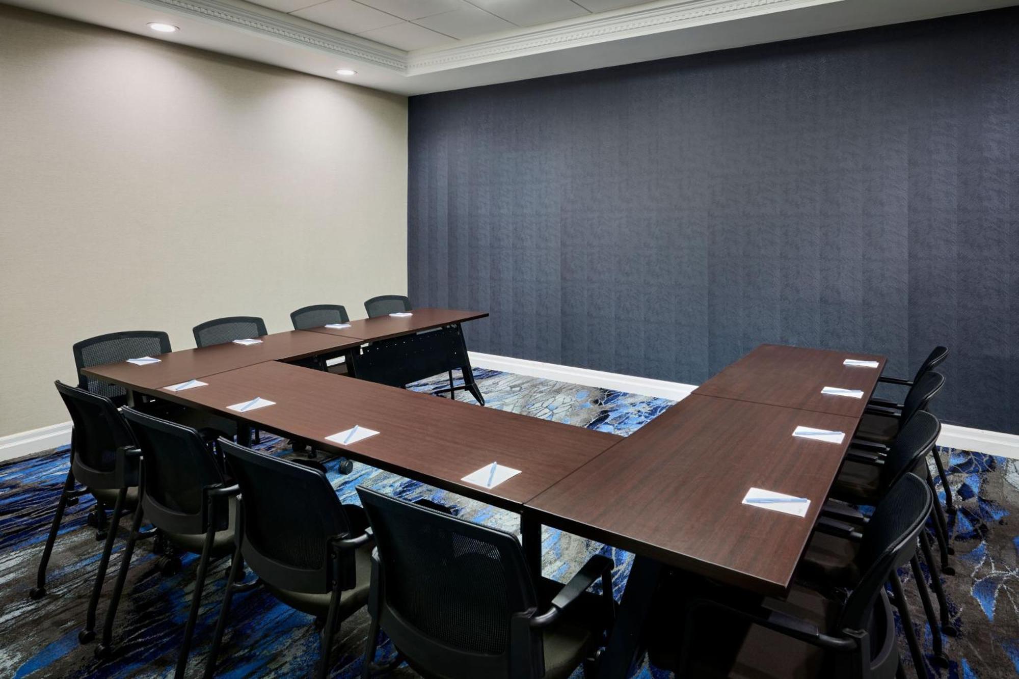 Fairfield Inn & Suites By Marriott Ottawa Kanata Εξωτερικό φωτογραφία