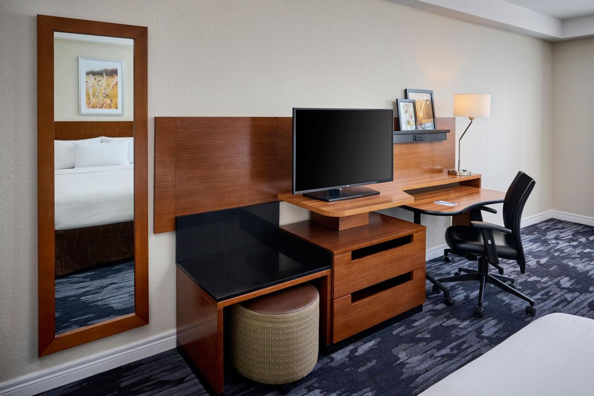 Fairfield Inn & Suites By Marriott Ottawa Kanata Εξωτερικό φωτογραφία