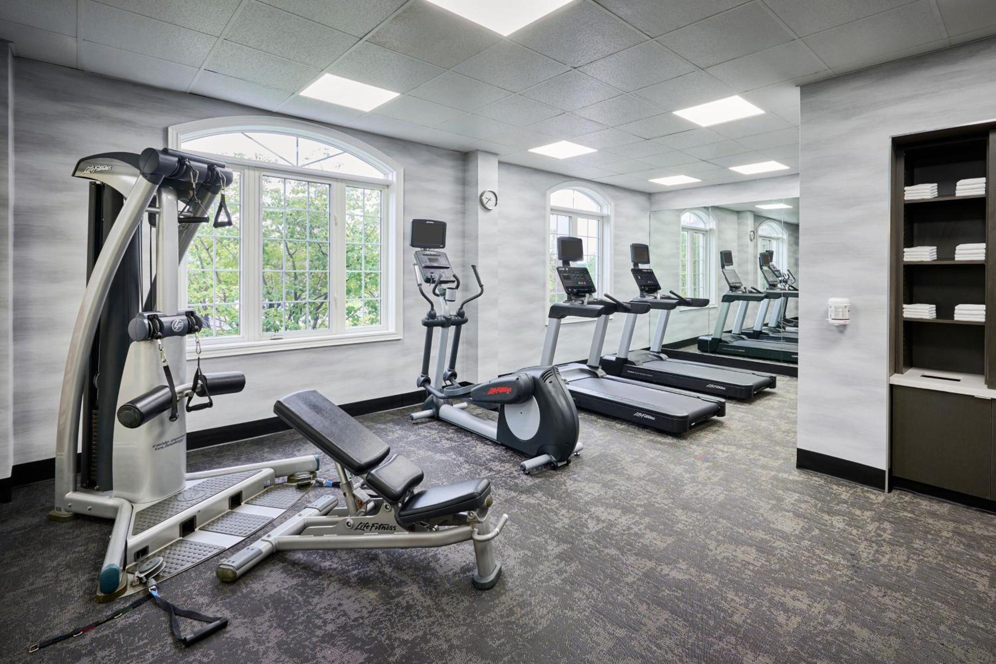 Fairfield Inn & Suites By Marriott Ottawa Kanata Εξωτερικό φωτογραφία