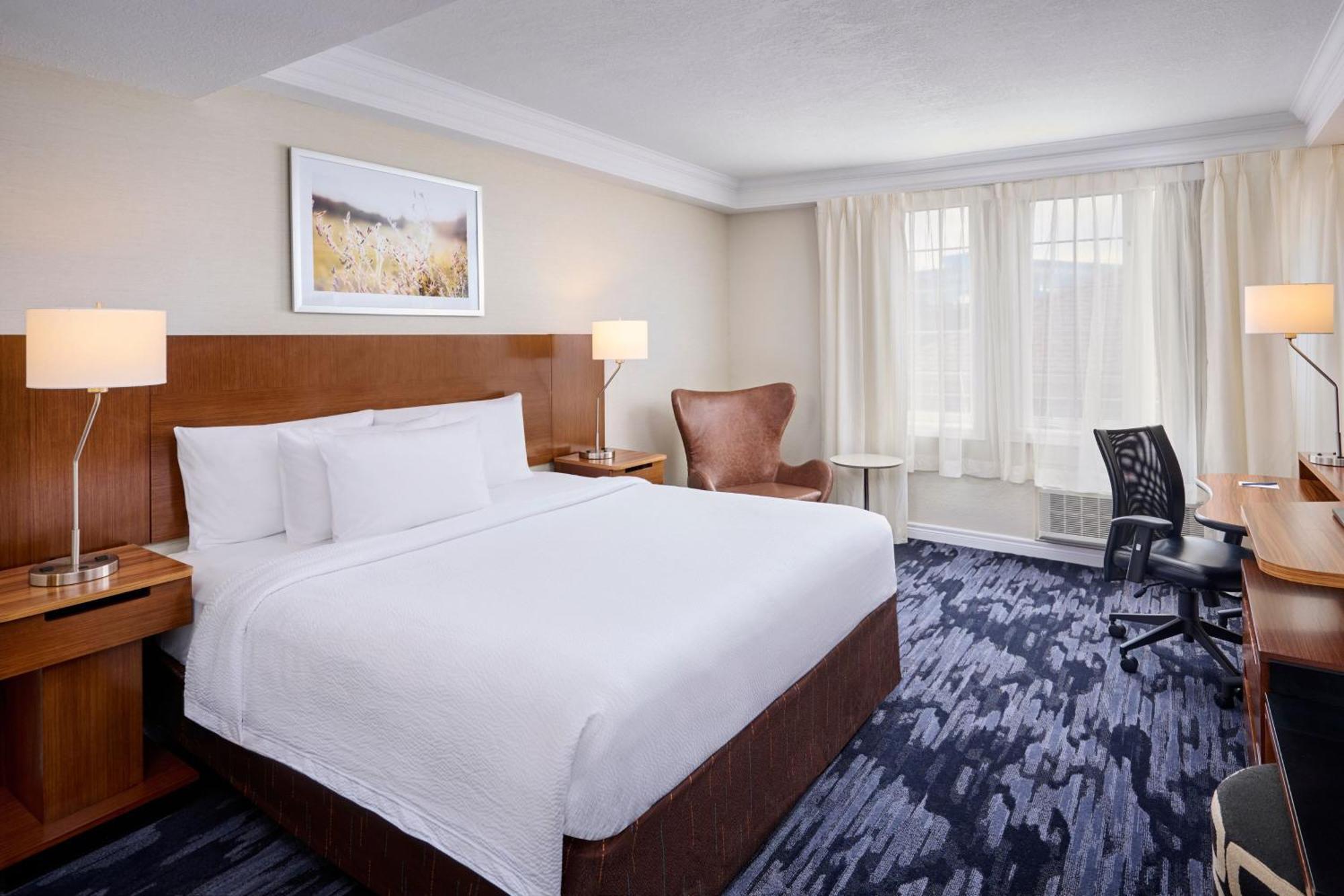 Fairfield Inn & Suites By Marriott Ottawa Kanata Εξωτερικό φωτογραφία