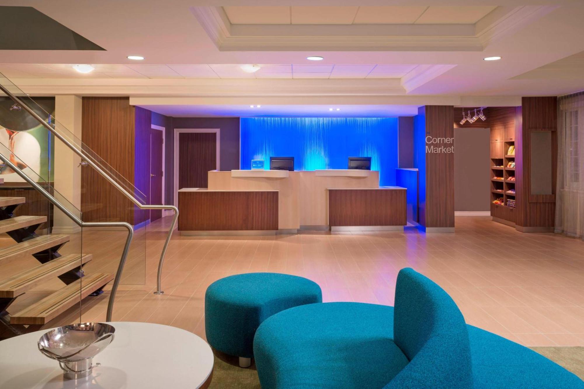 Fairfield Inn & Suites By Marriott Ottawa Kanata Εξωτερικό φωτογραφία