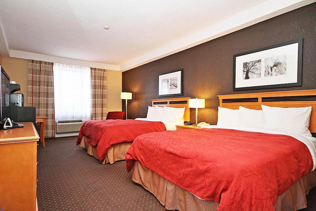 Fairfield Inn & Suites By Marriott Ottawa Kanata Δωμάτιο φωτογραφία